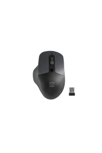 Obrázok pre Natec Genesis Blackbird 2 myš RF Wireless Optical 1600 DPI