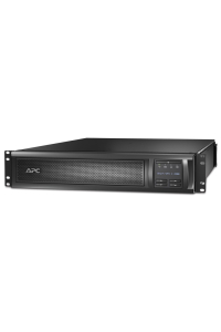 Obrázok pre APC Smart-UPS zdroj nepřerušovaného napětí Line-interaktivní 2,2 kVA 1980 W 9 AC zásuvky / AC zásuvek