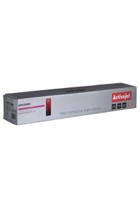 Activejet ATM-328MN tonerová kazeta pro tiskárny Konica Minolta, náhradní Konica Minolta TN328M; Supreme; 28000 stran; fialová barva Obrázok pre Activejet ATM-328MN tonerová kazeta pro tiskárny Konica Minolta, náhradní Konica Minolta TN328M; Supreme; 28000 stran; fialová barva
