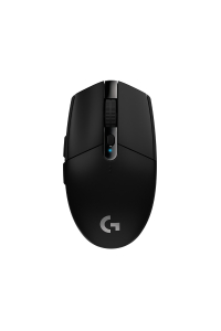 Obrázok pre Logitech G G305 myš Pro praváky RF bezdrátové + Bluetooth Optický 12000 DPI