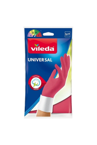 Obrázok pre Rukavice Vileda Universal 