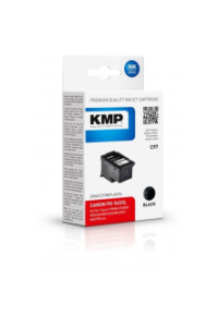 Obrázok pre KMP C97 atram. kazeta cierna kompatibilna s Canon PG-545 XL