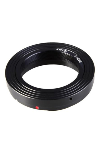 Kipon Adapter T2 Lens to Canon EF Camera Obrázok pre Kipon Adapter T2 Lens to Canon EF Camera