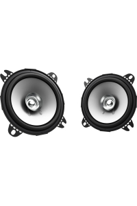 Kenwood KFC-S1056 reproduktor do auta Kulatý 220 W 2 kusů Obrázok pre Kenwood KFC-S1056 reproduktor do auta Kulatý 220 W 2 kusů
