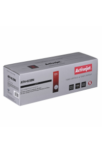 Activejet ATH-415BN toner do tiskárny HP; náhradní náplň HP 415A W2030A; Supreme; 2400 stran, černý, s čipem Obrázok pre Activejet ATH-415BN toner do tiskárny HP; náhradní náplň HP 415A W2030A; Supreme; 2400 stran, černý, s čipem