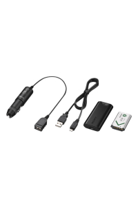Sony ACC-DCBX nabijacia suprava do auta Obrázok pre Sony ACC-DCBX nabijacia suprava do auta