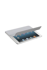 Obrázok pre Smart Cover iPad mini Polyurethane Light Gray MD967ZM/A