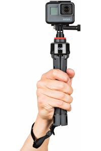 Obrázok pre Joby GripTight Pro TelePod black / grey