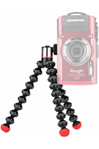 Obrázok pre Joby GorillaPod 325 black/grey