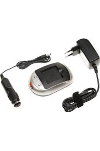 Obrázok pre Nabíječka T6 power pro Sony NP-FT1, NP-FR1, NP-BD1, NP-FD1