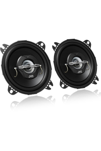 JVC CS-J420X reproduktor do auta Kulatý 2-way 210 W Obrázok pre JVC CS-J420X reproduktor do auta Kulatý 2-way 210 W