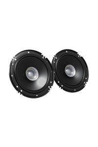 JVC CS-J610X reproduktor do auta 2-way 300 W Kulatý 2 kusů Obrázok pre JVC CS-J610X reproduktor do auta 2-way 300 W Kulatý 2 kusů