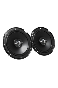 JVC CS-J620X reproduktor do auta 2-way 300 W Kulatý Obrázok pre JVC CS-J620X reproduktor do auta 2-way 300 W Kulatý