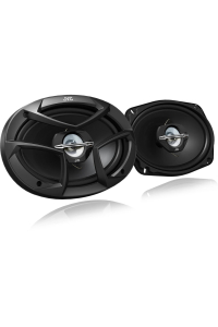 JVC CS-J6930 reproduktor do auta Oválný 3-way 400 W Obrázok pre JVC CS-J6930 reproduktor do auta Oválný 3-way 400 W