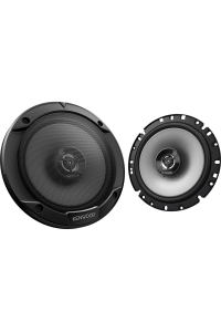 Kenwood KFC-S1766 reproduktor do auta Kulatý 2-way 300 W 2 kusů Obrázok pre Kenwood KFC-S1766 reproduktor do auta Kulatý 2-way 300 W 2 kusů