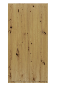 Obrázok pre Šatní skříň SD-90 Dub Artisan