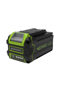 Obrázok pre Akumulátor Greenworks G40B5 40V 5Ah - 2927207
