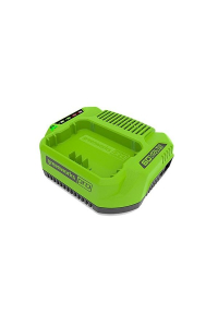 Obrázok pre 60V 2A nabíječka Greenworks G60UC - 2932007
