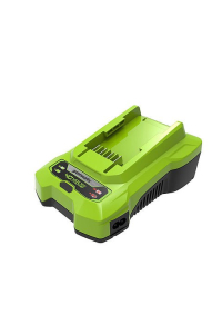 Obrázok pre Nabíječka 40V 2A Greenworks G40C - 2932507