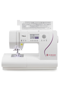 Šicí stroj Singer C430, elektronický, bílý Obrázok pre Šicí stroj Singer C430, elektronický, bílý