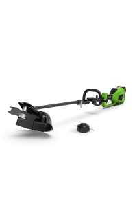 Vyžínač Greenworks 40V 4Ah GD40BCK4 - 1301507UB Obrázok pre Vyžínač Greenworks 40V 4Ah GD40BCK4 - 1301507UB