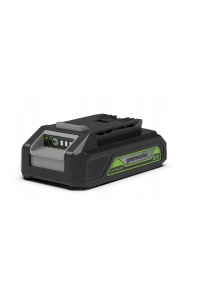Obrázok pre Baterie Greenworks 24V 2Ah G24B2