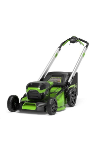 Obrázok pre Akumulátorová sekačka s pohonem  60V 51 cm Greenworks GD60LM51SP - 2514307