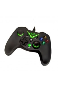 Obrázok pre Esperanza EGG114K herní ovladač Černá USB 2.0 Gamepad Analogový/digitální PC, Xbox One, Xbox Series S, Xbox Series X