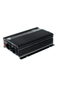 AZO Digital 24 VDC / 230 VAC Automobilový měnič IPS-3200 3200W Obrázok pre AZO Digital 24 VDC / 230 VAC Automobilový měnič IPS-3200 3200W