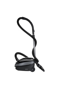 Nilfisk Select Pet Care vysavač Válec vysavače 3,1 l 650 W sáček na prach černý Obrázok pre Nilfisk Select Pet Care vysavač Válec vysavače 3,1 l 650 W sáček na prach černý