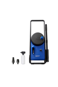 Obrázok pre Nilfisk Core 140-6 PowerControl EU tlaková myčka Napřímený Elektrický 474 l/h 1800 W Modrá