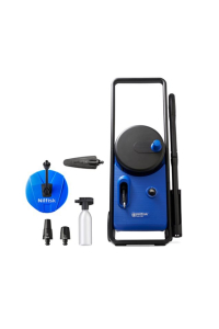 Obrázok pre Nilfisk Core 140-6 PowerControl - HOME EU tlaková myčka Napřímený Elektrický 474 l/h 1800 W Modrá