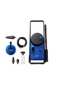 Obrázok pre Nilfisk Core 140-6 PowerControl - PAD EU tlaková myčka Napřímený Elektrický 474 l/h 1800 W Modrá