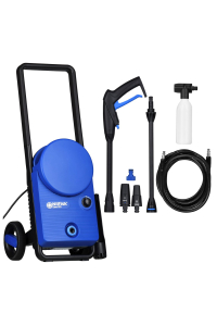 Nilfisk Core 125-5 EU tlaková myčka Napřímený Elektrický 438 l/h Obrázok pre Nilfisk Core 125-5 EU tlaková myčka Napřímený Elektrický 438 l/h