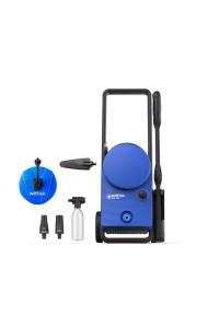 Obrázok pre Nilfisk Core 125-5 HOME EU tlaková myčka Napřímený Elektrický 438 l/h