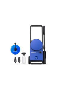 Nilfisk Core 125-5 PC EU tlaková myčka Napřímený Elektrický 438 l/h Obrázok pre Nilfisk Core 125-5 PC EU tlaková myčka Napřímený Elektrický 438 l/h