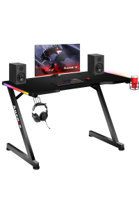 Obrázok pre Herní stůl Huzaro Hero 2.5 RGB LED