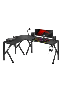 Obrázok pre Herní stůl Huzaro Hero 6.3 Black