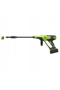 Obrázok pre Tlaková myčka GREENWORKS G24PW - 5105307