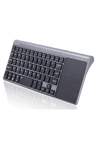 Obrázok pre Bezdrátová klávesnice s touchpadem Tracer EXpert 2,4 Ghz - TRAKLA46934