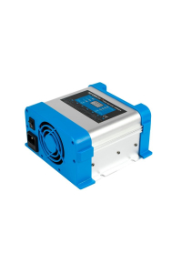 Obrázok pre AZO Digital 24V AC Battery Charger BC-20 PRO 10A (230V/24V) LCD 7-stage charger