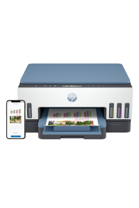 Obrázok pre HP Smart Tank 725 Bezdr. př. All-in-One Barva Tiskárna, Kopírka, skener