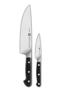 Obrázok pre Sada 2 nožů ZWILLING Pro 38430-004-0