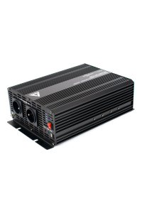 AZO Digital 12 VDC / 230 VAC Automobilový měnič IPS-4000 4000W Obrázok pre AZO Digital 12 VDC / 230 VAC Automobilový měnič IPS-4000 4000W