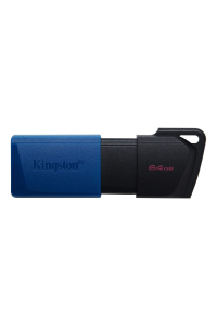 Kingston Exodia 64GB USB 3.2. Blue Obrázok pre Kingston Exodia 64GB USB 3.2. Blue