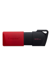 Kingston Exodia 128GB USB 3.2. Red Obrázok pre Kingston Exodia 128GB USB 3.2. Red