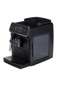 Philips 2200 series Plně automatický kávovar pro přípravu 2 druhů nápojů Obrázok pre Philips 2200 series Plně automatický kávovar pro přípravu 2 druhů nápojů