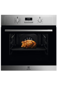 Obrázok pre Electrolux EOF3H50BX 65 l A Nerezová ocel