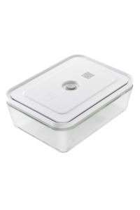 Skleněná skladovací nádoba Zwilling FRESH & SAVE - 2,85 litru Obrázok pre Skleněná skladovací nádoba Zwilling FRESH & SAVE - 2,85 litru