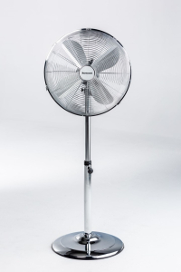 Samostatný kovový ventilátor Ravanson WT-7040SN Inox Obrázok pre Samostatný kovový ventilátor Ravanson WT-7040SN Inox